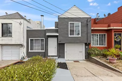 157 A St, South San Francisco, CA 94080 - Photo 1