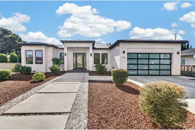 1333 Arleen Ave, Sunnyvale, CA 94087 - Photo 4