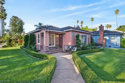 735 Palm Haven Ave, San Jose, CA 95125 - Photo 4