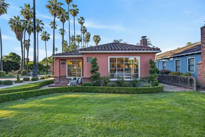 735 Palm Haven Ave, San Jose, CA 95125 - Photo 2