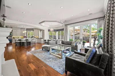 15301 Robin Anne Ln, Monte Sereno, CA 95030 - Photo 4