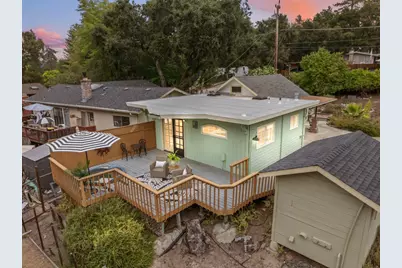 8285 Hihn Rd, Ben Lomond, CA 95005 - Photo 42
