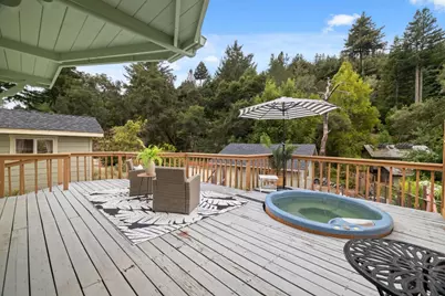 8285 Hihn Rd, Ben Lomond, CA 95005 - Photo 20