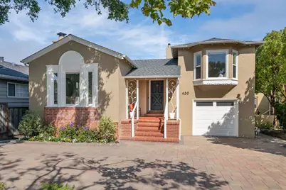 430 Hillcrest Blvd, Millbrae, CA 94030 - Photo 2