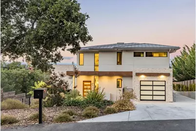 1127 Hillslope Pl, Los Altos, CA 94024 - Photo 2