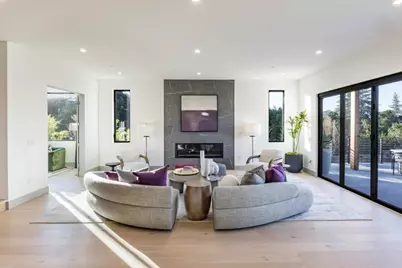 1127 Hillslope Pl, Los Altos, CA 94024 - Photo 6