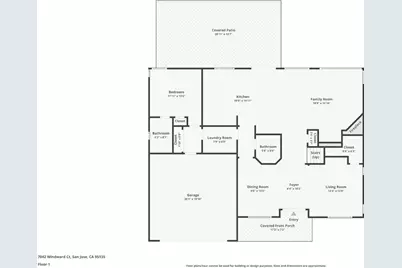 7042 Windward Ct, San Jose, CA 95135 - Photo 56