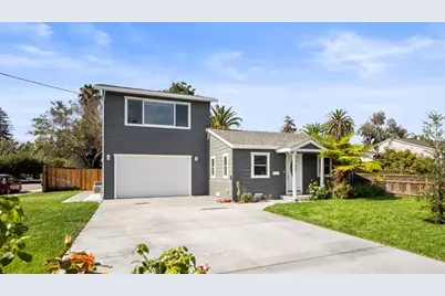 3242 Fair Oaks Ave, Redwood City, CA 94063 - Photo 2