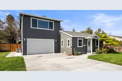 3242 Fair Oaks Ave, Redwood City, CA 94063 - Photo 4