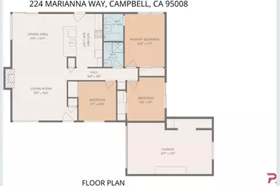 224 Marianna Way, Campbell, CA 95008 - Photo 50