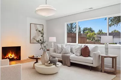 904 Del Monte Pl, San Jose, CA 95117 - Photo 2