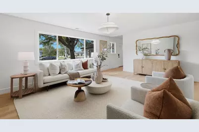 904 Del Monte Pl, San Jose, CA 95117 - Photo 4