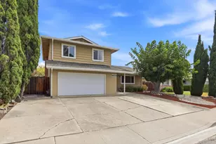 48326 Purpleleaf St, Fremont, CA 94539 - Photo 2