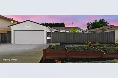 257 Challenger Ave, San Jose, CA 95127 - Photo 2