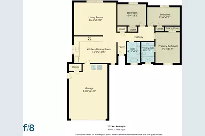 257 Challenger Ave, San Jose, CA 95127 - Photo 36