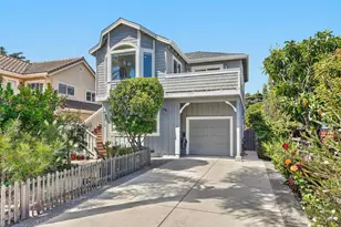 3813 Floral, Santa Cruz, CA 95062 - Photo 1