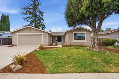 6115 Corte De La Reina, San Jose, CA 95120 - Photo 2