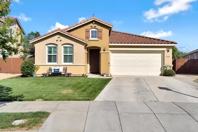 1596 Manzanita Way, Los Banos, CA 93635 - Photo 1