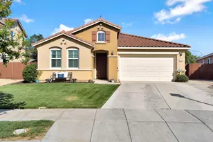 1596 Manzanita Way, Los Banos, CA 93635 - Photo 1