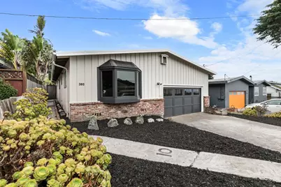 380 Paloma Ave, Pacifica, CA 94044 - Photo 2