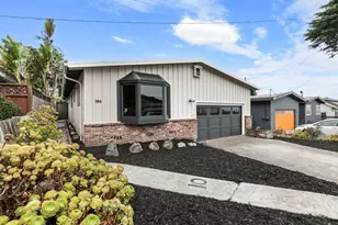 380 Paloma Ave, Pacifica, CA 94044 - Photo 2