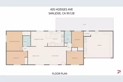435 Hodges Ave, San Jose, CA 95128 - Photo 36