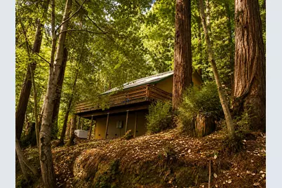 100 Croce Rd, Ben Lomond, CA 95005 - Photo 4