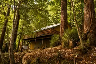 100 Croce Rd, Ben Lomond, CA 95005 - Photo 4