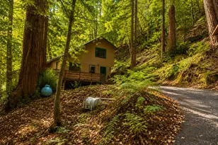 100 Croce Rd, Ben Lomond, CA 95005 - Photo 2