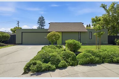 816 Lennox Ct, Sunnyvale, CA 94087 - Photo 2