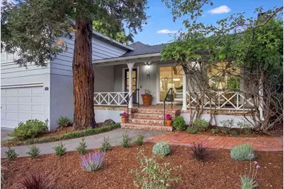 25 Ericson Rd, San Mateo, CA 94402 - Photo 2