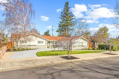 2320 Mazzaglia Ave, San Jose, CA 95125 - Photo 2