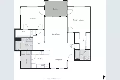 1982 W Bayshore Rd 336, East Palo Alto, CA 94303 - Photo 44