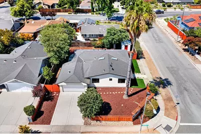 3565 New Jersey Ave, San Jose, CA 95124 - Photo 50