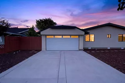 3565 New Jersey Ave, San Jose, CA 95124 - Photo 2