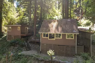 15475 Big Basin Wy, Boulder Creek, CA 95006 - Photo 36