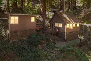 15475 Big Basin Wy, Boulder Creek, CA 95006 - Photo 60