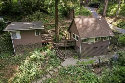 15475 Big Basin Way, Boulder Creek, CA 95006 - Photo 32