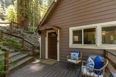 15475 Big Basin Way, Boulder Creek, CA 95006 - Photo 22