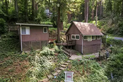 15475 Big Basin Way, Boulder Creek, CA 95006 - Photo 30