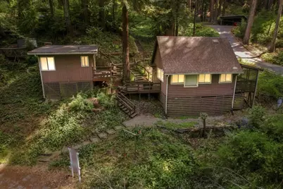15475 Big Basin Way, Boulder Creek, CA 95006 - Photo 48