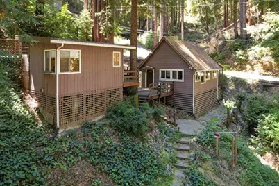 15475 Big Basin Way, Boulder Creek, CA 95006 - Photo 34