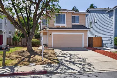 4378 Calypso Ter, Fremont, CA 94555 - Photo 1