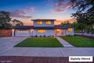 2922 Cabrillo Ave, Santa Clara, CA 95051 - Photo 2
