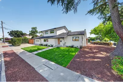 2922 Cabrillo Ave, Santa Clara, CA 95051 - Photo 4