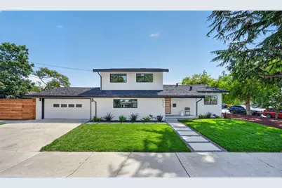 2922 Cabrillo Ave, Santa Clara, CA 95051 - Photo 1
