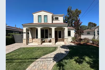 3717 Park Blvd, Palo Alto, CA 94306 - Photo 1