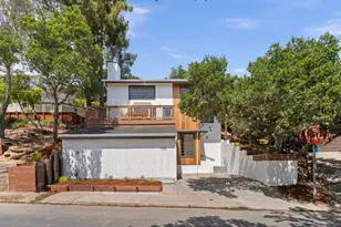 1730 Terrace Dr, Belmont, CA 94002 - Photo 2