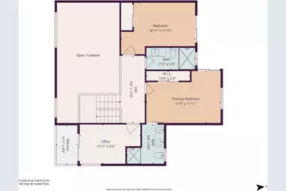 1730 Terrace Dr, Belmont, CA 94002 - Photo 32