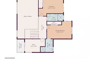 1730 Terrace Dr, Belmont, CA 94002 - Photo 32